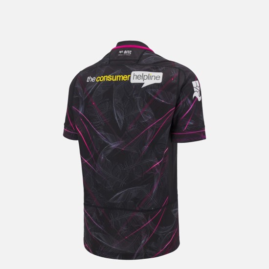 Kid's Ospreys 2024/25 Home Shirt