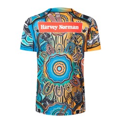 Men's Indigenous 2026 Home Shirt Men's Indigenous 2026 Home Shirt