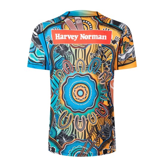 Women's Indigenous 2026 Home Shirt Women's Indigenous 2026 Home Shirt