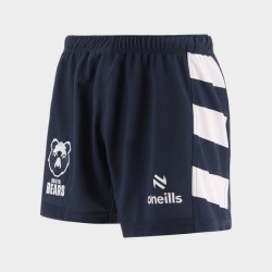Women's Bristol Bears 2024/25 Home Shorts Women's Bristol Bears 2024/25 Home Shorts
