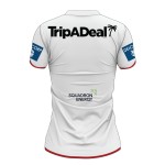 Women's St. George Illawarra Dragons 2024 Home Replica Shirt Women's St. George Illawarra Dragons 2024 Home Replica Shirt