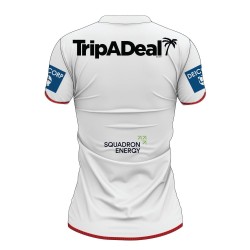 Women's St. George Illawarra Dragons 2024 Home Replica Shirt Women's St. George Illawarra Dragons 2024 Home Replica Shirt