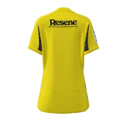 Women's Hurricanes 2024 Home Shirt Women's Hurricanes 2024 Home Shirt