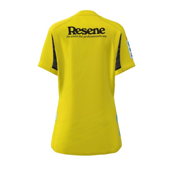 Women's Hurricanes 2024 Home Shirt