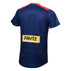 Men's Melbourne Demons 2024 Third Run Out Shirt