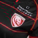 Men's Gloucester Rugby 2024/25 Third Euro Shirt Men's Gloucester Rugby 2024/25 Third Euro Shirt