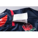 Men's England Rugby 2017 Away Shirt Men's England Rugby 2017 Away Shirt
