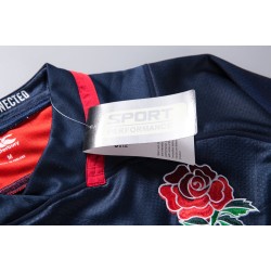 Men's England Rugby 2017 Away Shirt