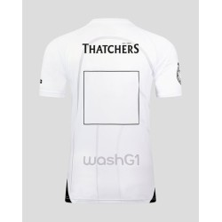 Men's Bath Rugby 2025/26 Away Shirt