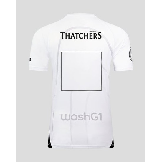 Men's Bath Rugby 2025/26 Away Shirt Men's Bath Rugby 2025/26 Away Shirt