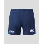 Kid's Leinster 2024/25 Third European Shorts