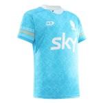 Women's Moana Pasifika 2026 Home Shirt