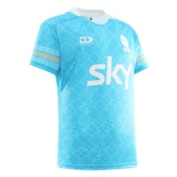 Men's Moana Pasifika 2026 Home Shirt
