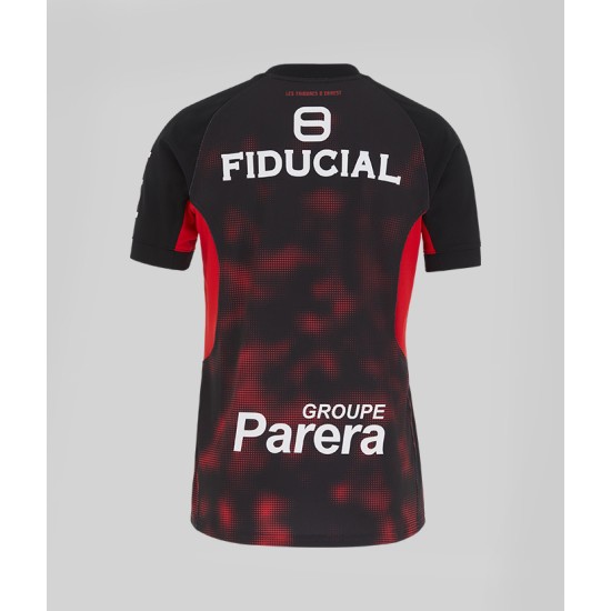 Men's Toulouse Stadium 2024/25 Home Shirt