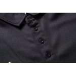 Men's New Zealand All Blacks Rugby 2018 Polo Shirt