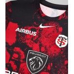 Women's Toulouse Stadium 2024/25 Third Warm Up Shirt Women's Toulouse Stadium 2024/25 Third Warm Up Shirt