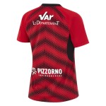 Women's RC Toulon 2025/26 Home Shirt