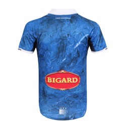 Kid's Castres Olympic 2024/25 Home Shirt Kid's Castres Olympic 2024/25 Home Shirt