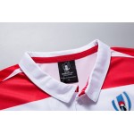 Men's Japan Rugby 2019 RWC Shirt Men's Japan Rugby 2019 RWC Shirt