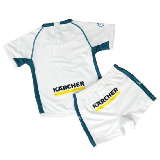 Kid's Gloucester Rugby 2024/25 Away Kit Kid's Gloucester Rugby 2024/25 Away Kit