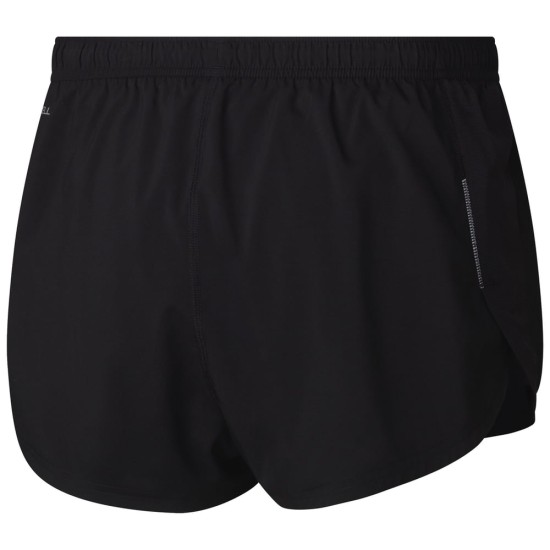 Kid's Richmond Tigers 2025 Home Running Shorts Kid's Richmond Tigers 2025 Home Running Shorts