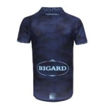 Men's Castres Olympic 2024/25 Third Shirt Men's Castres Olympic 2024/25 Third Shirt