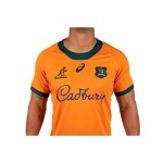 Men's Australian Wallabies 2024 Home Shirt