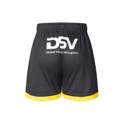 Women's Hurricanes 2025 Home Shorts