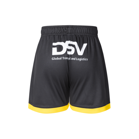 Women's Hurricanes 2025 Home Shorts