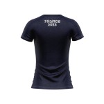 Women's France 2023 Home Blue Shirt
