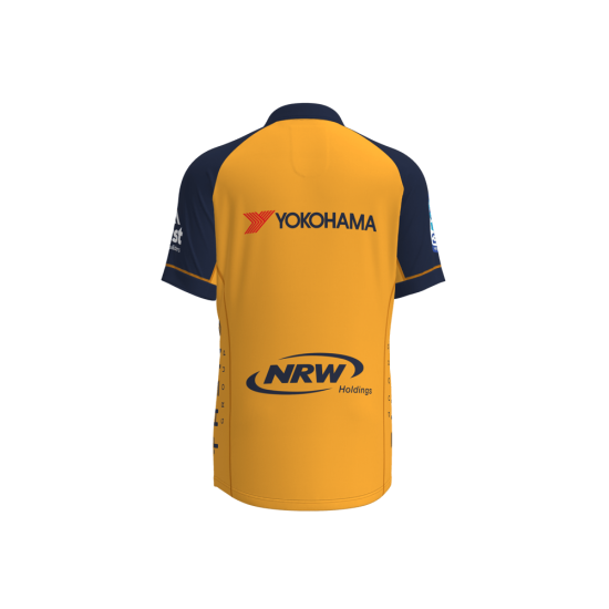 Men's Western Force 2026 Away Shirt