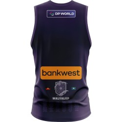Men's Fremantle Dockers 2025 Third Indigenous All Stars Guernsey Men's Fremantle Dockers 2025 Third Indigenous All Stars Guernsey