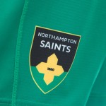 Women's Northampton Saints 2024/25 Away Shorts