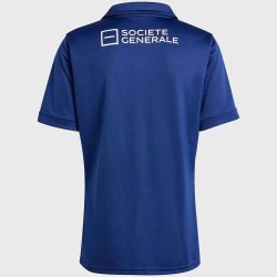 Men's France 2024/25 Home Shirt