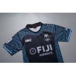 Men's Fiji Rugby 2019 7s Away Shirt Men's Fiji Rugby 2019 7s Away Shirt