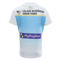 Women's Gold Coast Titans 2025 Away Shirt