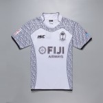 Men's Fiji Rugby 2018 Home Shirt Men's Fiji Rugby 2018 Home Shirt