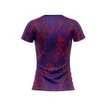 Women's England Rugby 2024/25 Third Exclusive Warm Up Shirt Women's England Rugby 2024/25 Third Exclusive Warm Up Shirt