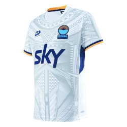 Men's Moana Pasifika 2025 Away Shirt