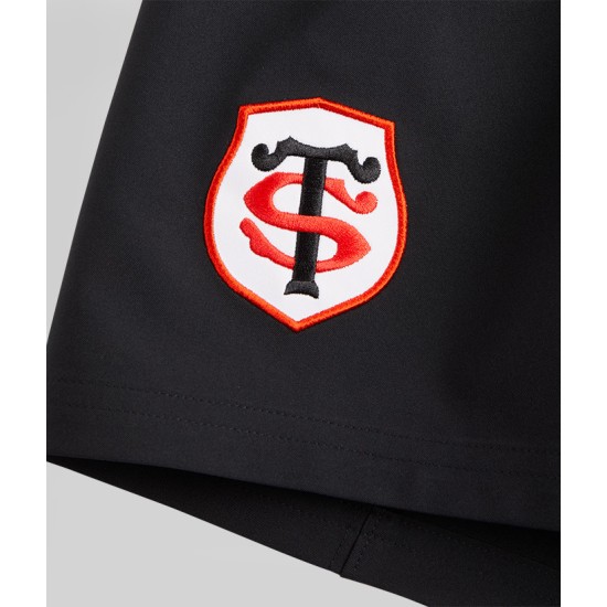 Women's Toulouse Stadium 2024/25 Home Shorts