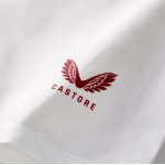 Kid's England Rugby 2026/27 Home Shorts