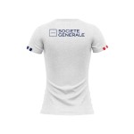 Women's France Rugby 2024/25 Away Shirt