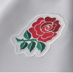 Women's England Rugby 2026/27 Home Shirt