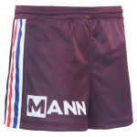 Men's Manly-Warringah Sea Eagles 2026 Home Shorts Men's Manly-Warringah Sea Eagles 2026 Home Shorts