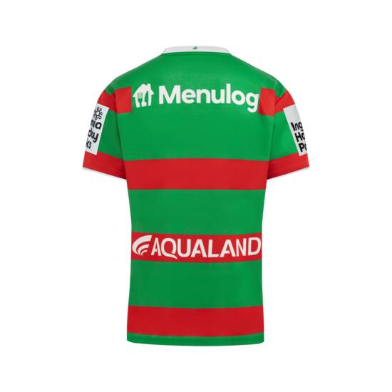 Men's South Sydney Rabbitohs 2025 Away Shirt Men's South Sydney Rabbitohs 2025 Away Shirt