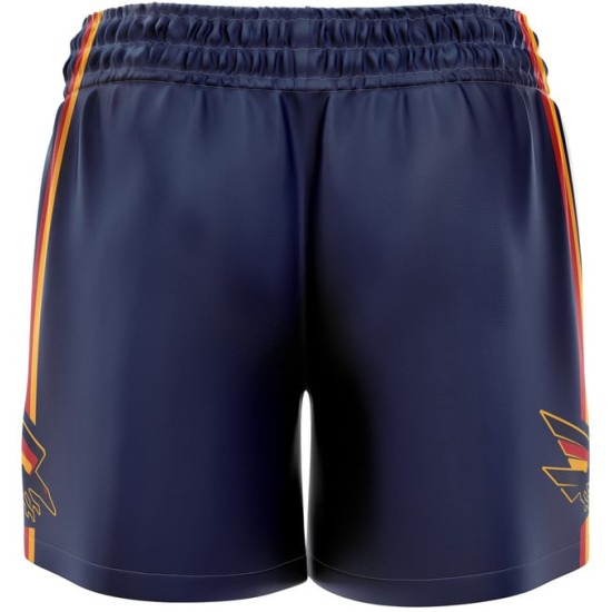 Men's Adelaide Crows 2026 Home Shorts
