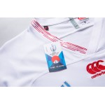 Men's England Rugby 2019 Third RWC Shirt Men's England Rugby 2019 Third RWC Shirt