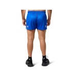 Men's Western Bulldogs 2025 Home Shorts Men's Western Bulldogs 2025 Home Shorts