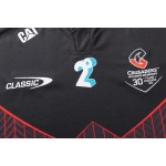 Men's Crusaders 2026 Home Shirt