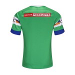 Men's Canberra Raiders 2025 Home Shirt Men's Canberra Raiders 2025 Home Shirt